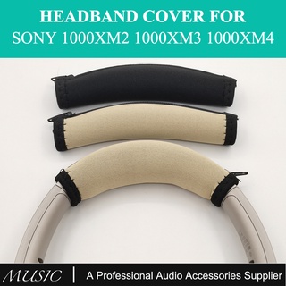 ที่คาดศีรษะ สําหรับหูฟัง Sony WH-1000XM2 WH-1000XM3 WH-1000XM4