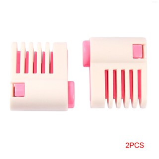 2pcs 5 Layers Adjustable DIY Cake Slicer Bread Leveller Pie Sheet Guide Fixator Home Kitchen Even-Cake Slicing Tool  💛Kitchentool