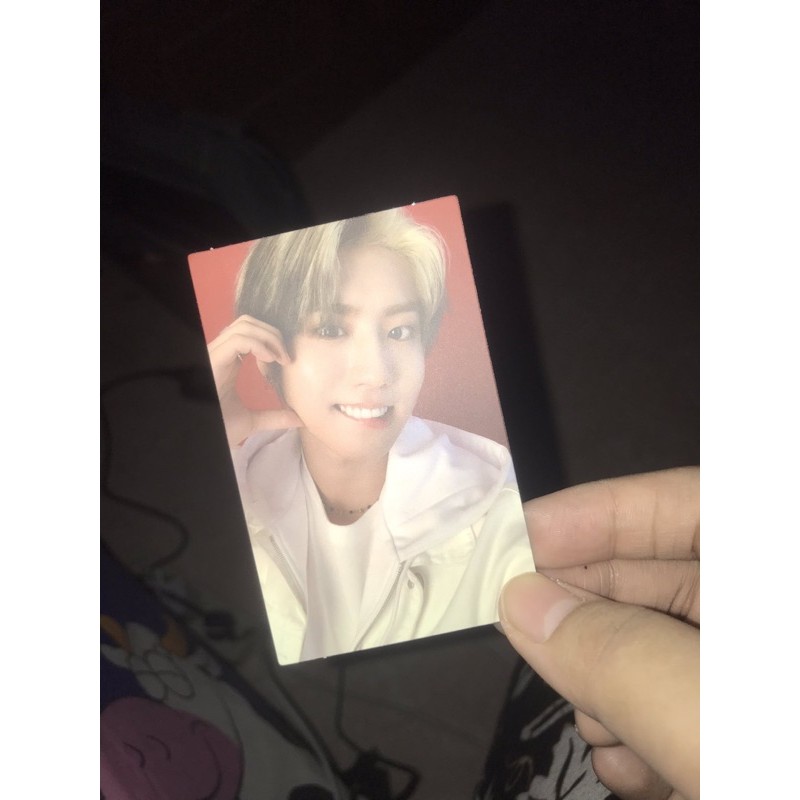 (WTT เท่านั้น) STRAY KIDS HAN GO LIVE