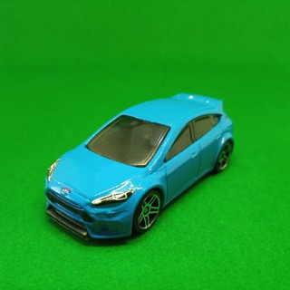 รถ HOTWHEELS ของแท้มือสอง รุ่น FORD FOCUS RS DHP07 สภาพใหม่ตั้งโชว์ มีคันเดียวเท่านั้นค่ะ
ราคา 100 บาท