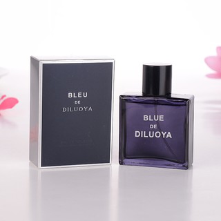 น้ำหอม BLEU DE DILUOYA ผู้หญิงใช้ได้ ผู้ชายใช้ดี အမျိုးသားသုံးရေမွှေး မိန်းကလေးသုံးလည်းရ