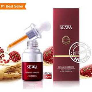 SEWA เซวาน้ำตบโสม ขนาด 30 Ml