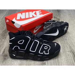 🚩 รองเท้า Air More Uptempo 96 รองเท้าผ้าใบ ไนกี้ มีหลายสีให้เลือก สินค้าพร้อมกล่อง 🔥เช็คไซส์ก่อนสั่งซื้อ🔥