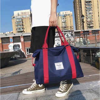 MONCHESTORE G501 DUFFEL TRAVEL BAG กระเป๋าเดินทางแบบถือ