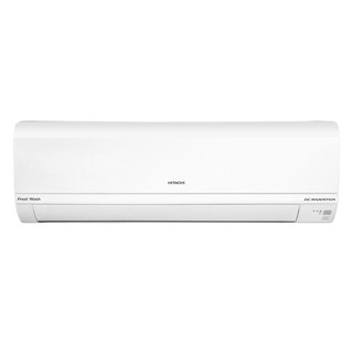 WALL AIR CONDITIONER HITACHI RAS/RAC PH 18 CLT 18,100 BTU ROTARY แอร์ผนัง HITACHI RAS/RAC PH 18 CLT 18100 บีทียู อินเวอร