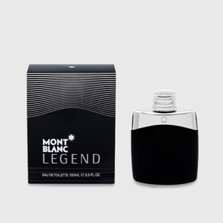 MONTBLANC LEGEND EDT 100 ml.