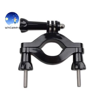 Motorcycle Bike Action Camera Mount Holder for GoPro SJCam YI - รถจักรยานยนต์จักรยานกล้องการกระทำเมา Holder