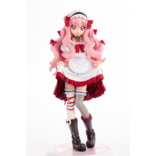 [แท้💯/Pre-Order✈️] Louise Gothic Punk ver. (Sweet Strawberry) - The Familiar of Zero [ALTER]