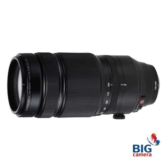 Fujifilm XF 100-400 MM F4.5-5.6 R LM OIS WR-mirrorless lenses