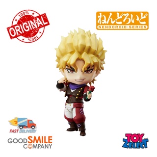 พร้อมส่ง+โค๊ด Nendoroid Dio Brando: JoJos Bizarre Adventure: Stardust Crusaders 1624 (ลิขสิทธิ์แท้)