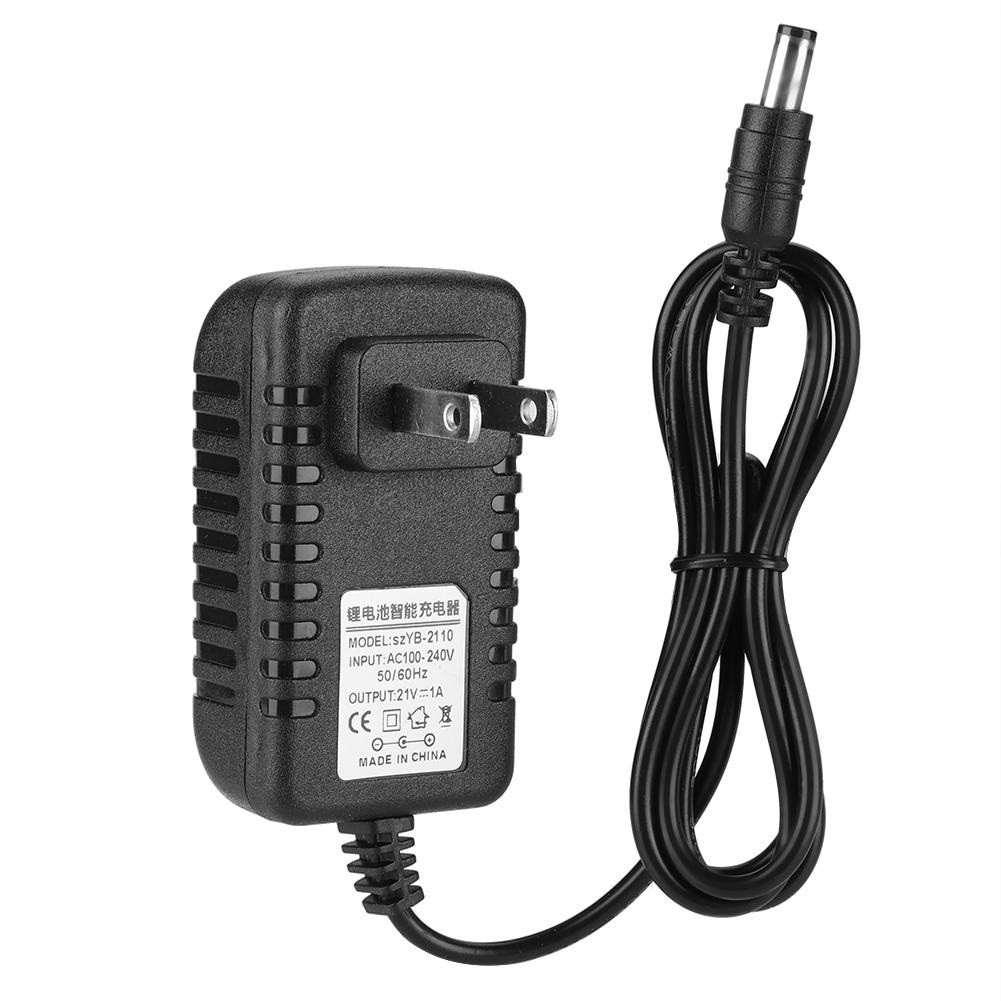 21V 1A Switching Adapter Power Supply 21W สวิทซ์ชิ่ง อะแดปเตอร์ หม้อแปลง 21 โวลต์ 1 แอมป์ หัวแจ็ค 5.