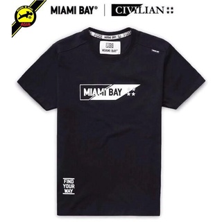 Miamibay Civilian t shirt