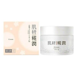 HADA-LABO Hada Labo Kouji Treatment Cream 50g