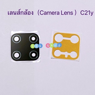 เลนส์กล้อง (Camera Lens ) Realme C21y