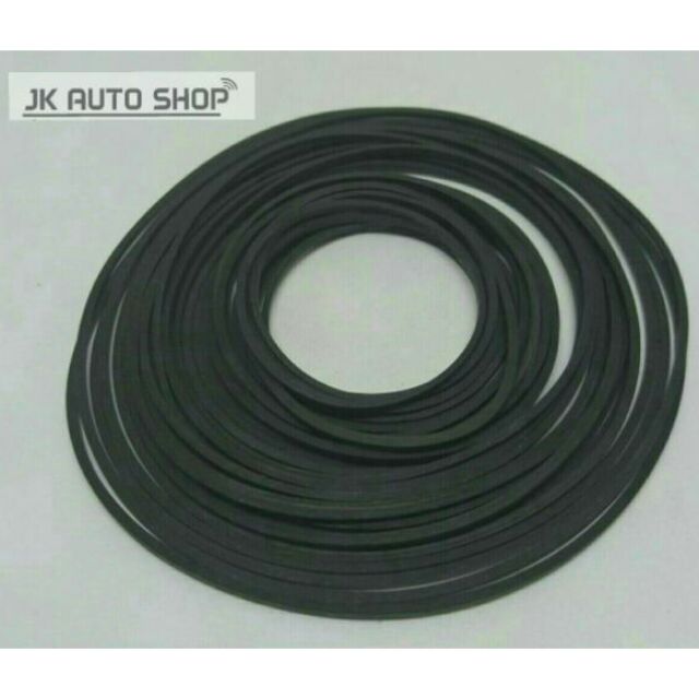 [ส่งไวมาก]📢สายพานเครื่องดีวีดี วีซีดี เทปขนาด 1มิลคละไซต์