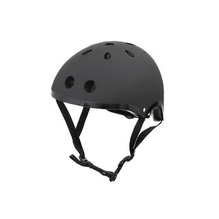 Mini Hornit LIDS Kids Bicycle Helmet - Stealth หมวกกันน็อกมินิฮอร์นิต