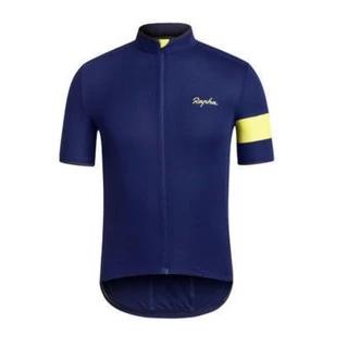 เสื้อปั่นจักรยาน Cycling Jersey
