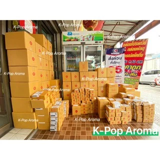 |K-Pop Aroma| น้ำมันหอมระเหย Aroma Oil หัวเชื้อ 100% ไม่มีส่วนผสมของเเอลกอฮอล์ ทำเทียนหอม หัวน้ำหอม ไม่มีเเอลกอฮอล์