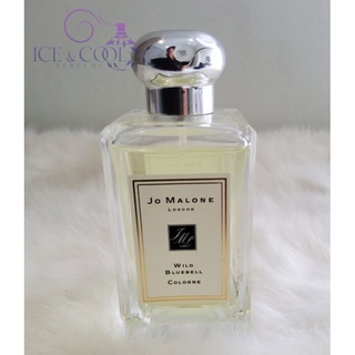 Jo Malone Wild Bluebell Cologne 100ml.💐แท้100%