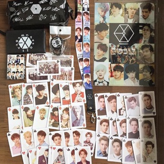 Set exo