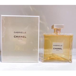 น้ำหอมChanel Gabrielle EDP 100 ml. *กล่องขาย*【ของแท้ 100 % 】📦🚚🛵