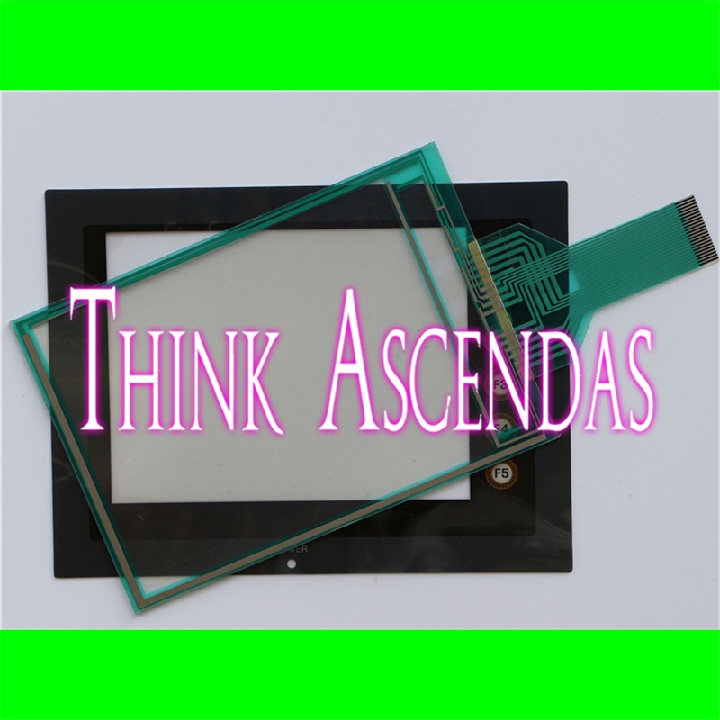 1pcs ใหม่ V606 V606iC10 V606M10 V606iM V606iM10 V606iM20 V606iM10M-033 ฟิล์มป้องกัน/ทัชแพด