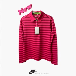 เสื้อ NIKE DRY FIT แท้💯 🤍มือ 1 ป้ายห้อย🤍 (size L)