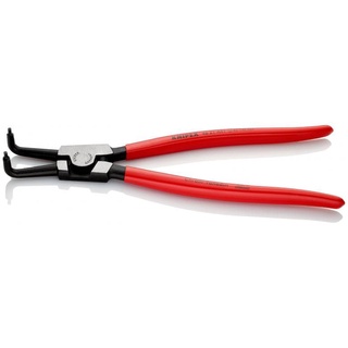 Knipex คีมถ่างแหวนปากงอ 4621A41