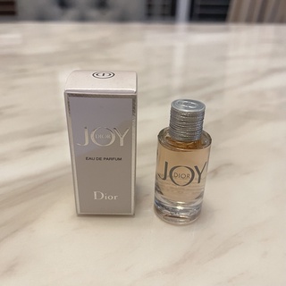 น้ำหอมผู้หญิง JOY by Dior Eau de Parfum ขนาด 5มล.