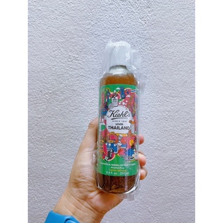 แพ็คเก็จไทยแลนด์- Kiehls Calendula Herbal Extract Toner Alcohol-Free toner 250ml.