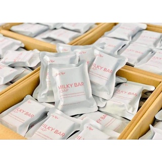 Fairyskin Milky Nar soap 90g