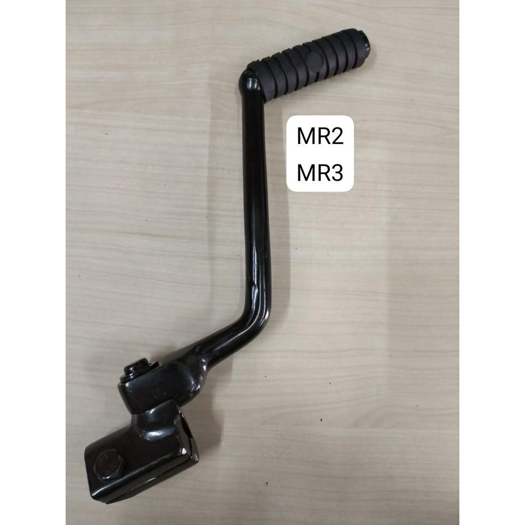 โหมด MR2 MR3 DINAMIK DINAMIK120 KICK PEDAL KICK STARTER PEDAL LEVER STARTING PEDAL PADDLE ENGKOL