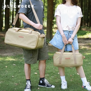 กระเป๋าอเนกประสงค์ Blackdeer Multi-function Waterproof Storage Bag Sand Brown (M)