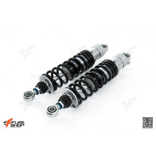 โช๊คหลัง Ohlins STX 36 TWIN HO 011 สำหรับ Honda CB1100 ปี 2010-19