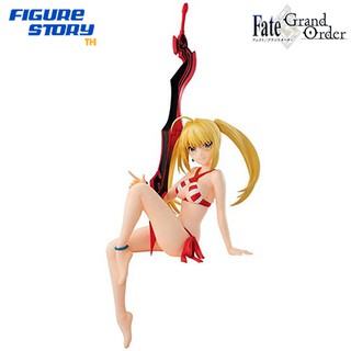 [Fate/Grand Order] - Nero Claudius - Noodle Stopper Figure - Caster (FuRyu) (โมเดล)(ของแท้)(ล๊อต JP)