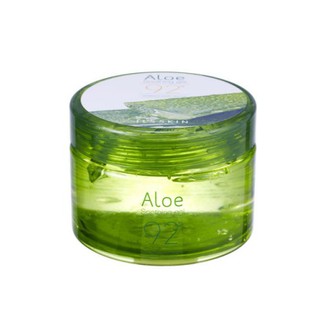 เจลว่านหางกระปุก ItS SKIN Aloe Soothing Gel 92% 200 ml. เจลบำรุงผิว ช่วยบำรุงผิวให้เนียนนุ่ม ชุ่มชื่น