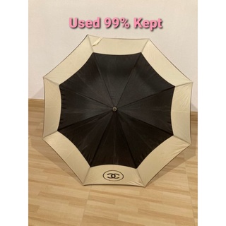 Chanel long umbrella 🌂 [เหลือ Used พร้อมส่ง]