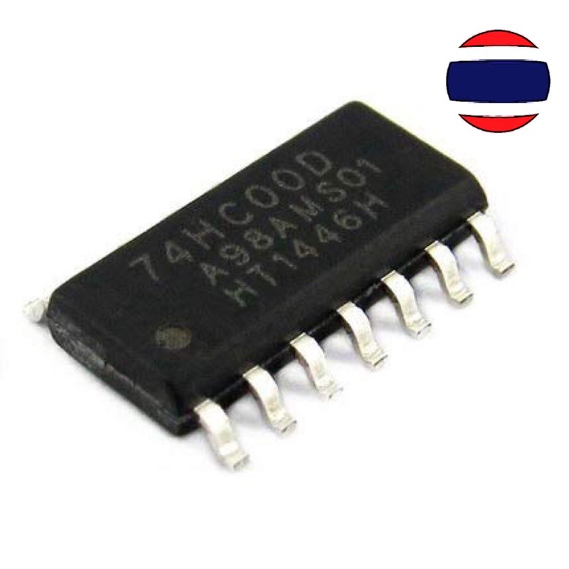 1pcs 74HC00D 74HC138D 74HC4051D 74HC165D 74HC4053D 74HC4094D 74HC595D SOP14 74HC00 SOP SN74HC00DR SN