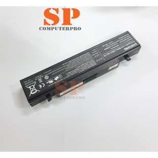 SAMSUNG BATTERY แบตเตอรี่ของแท้ SAMSUNG R410 R428 R439 R467 R468 R470 R478 R510 NP300  NP305 NP350