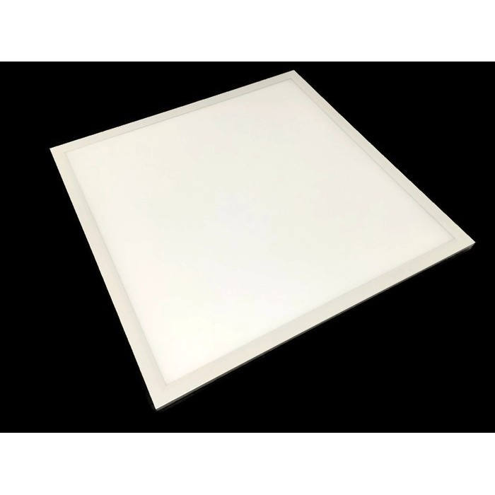 โคมไฟรุ่นกันน้ำ IP65: LED PANEL 60x60 cm. 40 W. 3600lm.