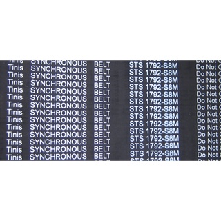 Tinis STS/STD 1792 S8M Synchronous Belt, Timing Belt,Transmission Belt