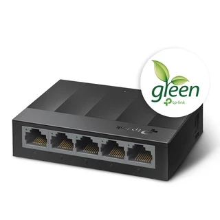 🔥ขายดีส่งไว🔥SWITCH HUB (สวิตซ์ฮับ) TP-LINK (LS1005G / LS1008G) 5 Port ,8 Port Gigabit 10/100/1000Mbps Desktop Switch