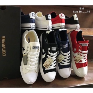 ⭐️Converse One Star ⭐️ อ่านก่อนสั่งซื้อ 👇