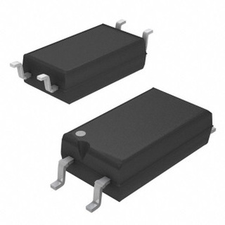 อุปกรณ์ทรานซิสเตอร์ SFH615A-1 SOP-4 Optical Isolator 5 ชิ้น/ล็อต