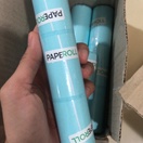 reviewร้านแนะนำPaper Roll Tye Paperang & PeriPage comment 3