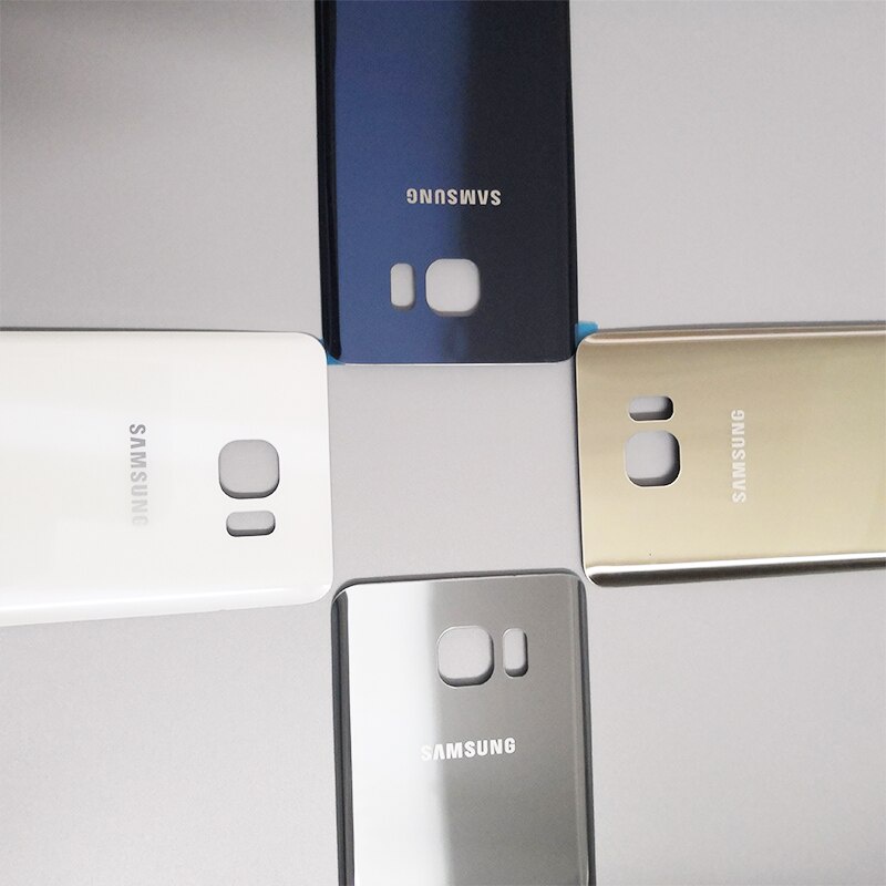 ฝาหลัง (Back Cover) Samsung Note 5 / N920