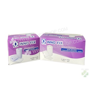 แผ่นปิดแผลเอนกประสงค์ Inno Fix