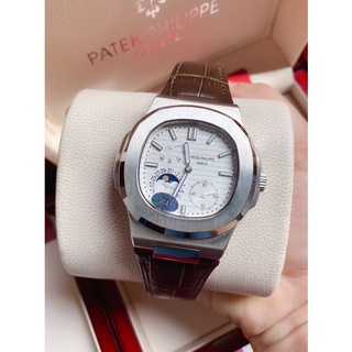 นาฬิกา Pat ek งาน Vip size 40mm ระบบออโต้  มาพร้อม boxset