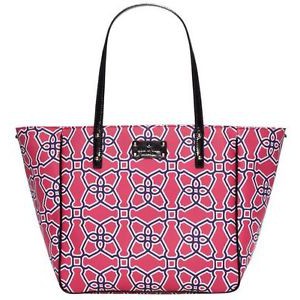 Kate Spade Morocan Market Michelle - African Violet