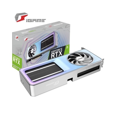COLORFUL GeForce RTX 3060 Ti LHR 8GB iGame Customization OC